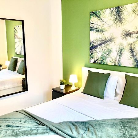 Appartamento Peppino Mit Seeblick Und Pool Riva del Garda Exterior foto